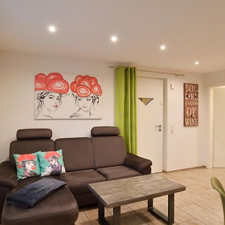 Ferienwohnung Talblick Im Schwarzwald Seelbach  Exteriör bild