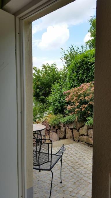 Ferienwohnung Talblick Im Schwarzwald Seelbach  Exteriör bild