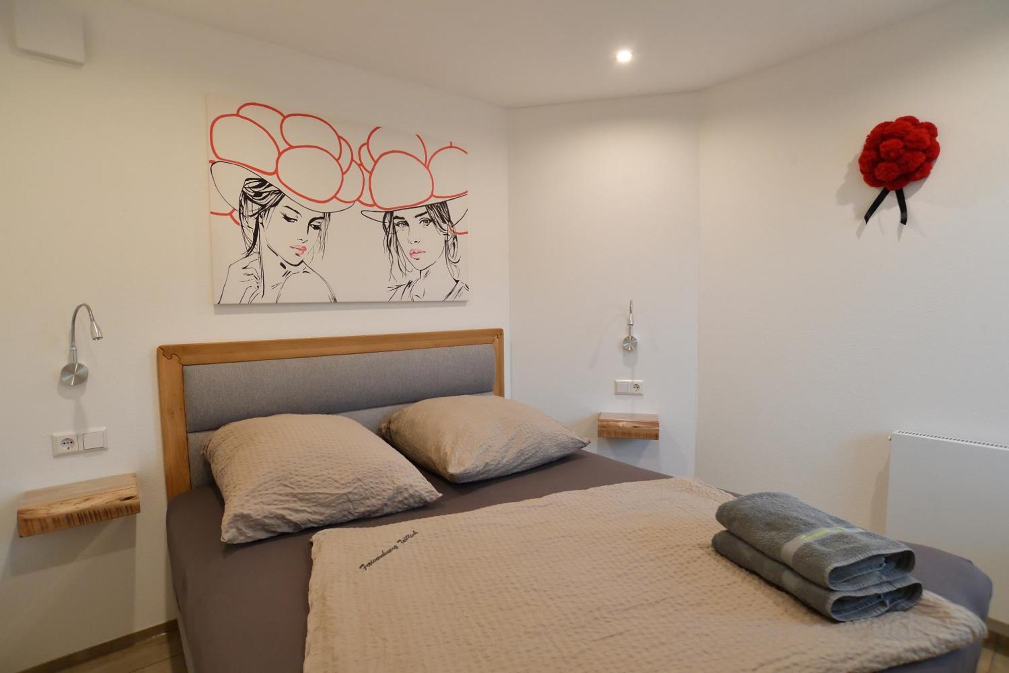Ferienwohnung Talblick Im Schwarzwald Seelbach  Exteriör bild