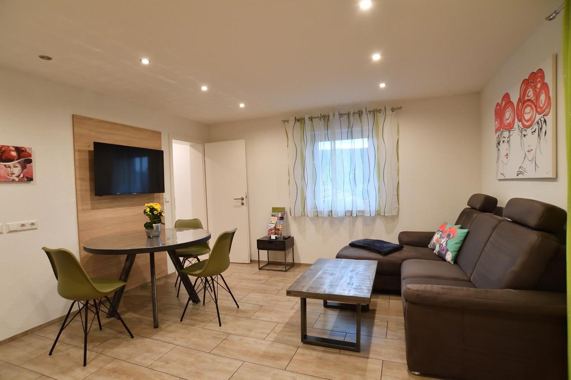 Ferienwohnung Talblick Im Schwarzwald Seelbach  Exteriör bild