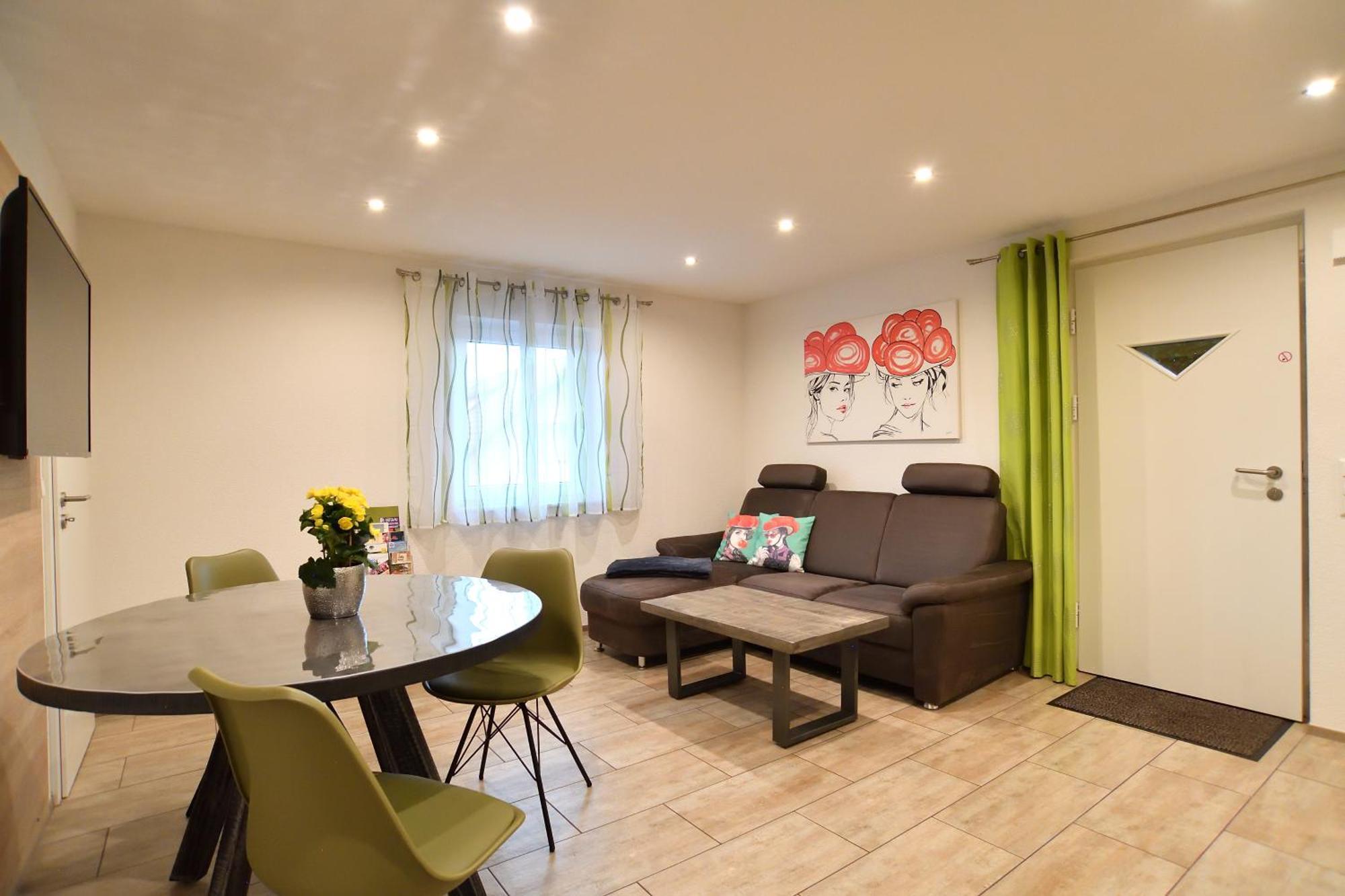 Ferienwohnung Talblick Im Schwarzwald Seelbach  Exteriör bild