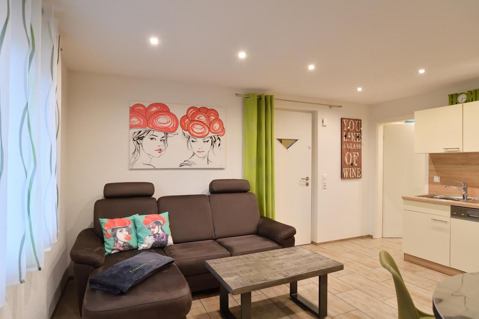 Ferienwohnung Talblick Im Schwarzwald Seelbach  Exteriör bild